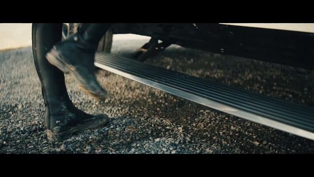 2022 Jeep Grand Wagoneer | A Tradition Returns смотреть онлайн