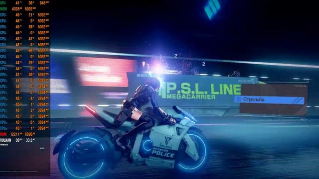 RTX 4070 Ti + i5-13600KF ➤ Astral Chain ➤ Yuzu 1539 ➤ Nintendo Switch emulator for PC ➤ 1440p смотреть онлайн
