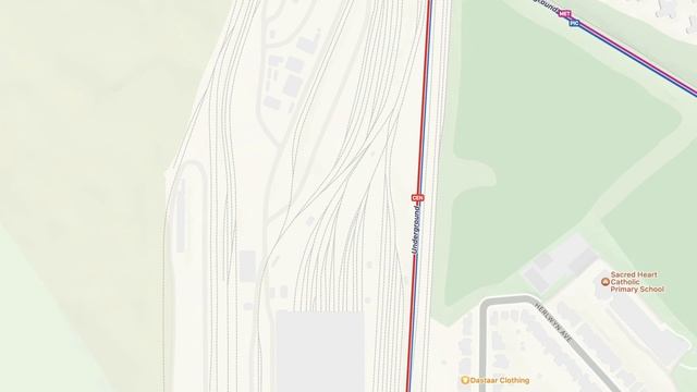 My Strange Obsession For Apple Maps смотреть онлайн