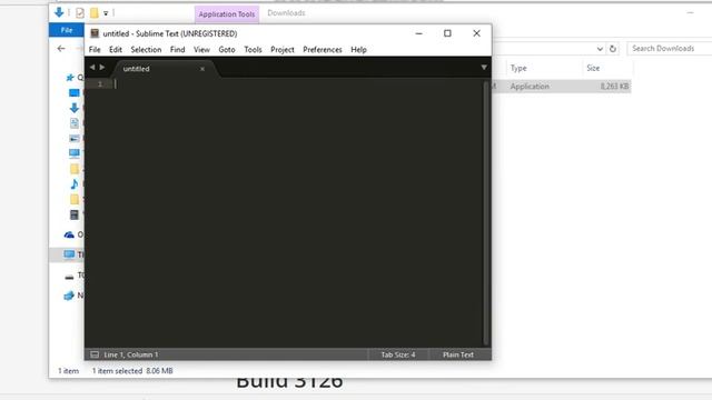 Install SublimeText смотреть онлайн