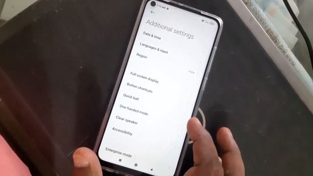 MI Redmi Note 9 Keyboard Not Showing Problem Solution || Redmi Note 9 Keyboard Setting смотреть онлайн