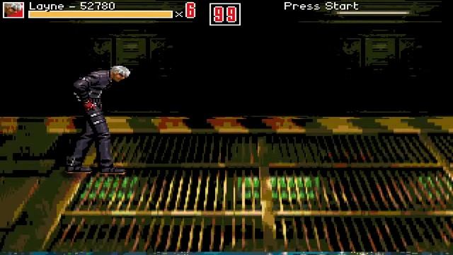 Streets of rage Stains of Deception [Ver. 1.0][v.3.0 (OPENBOR) смотреть онлайн