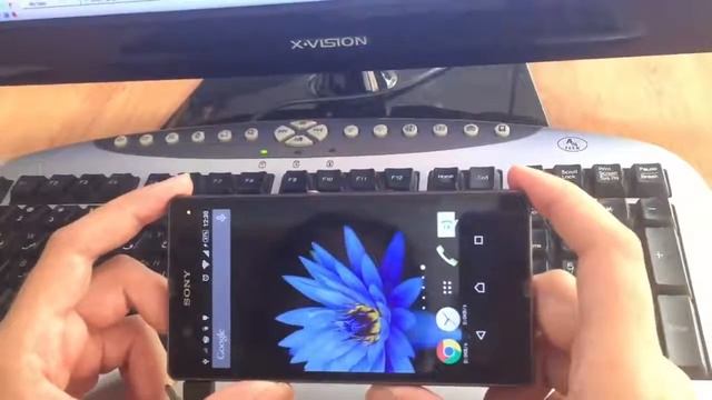Adobe Air Augmented Reality ANE based on Wikitude смотреть онлайн