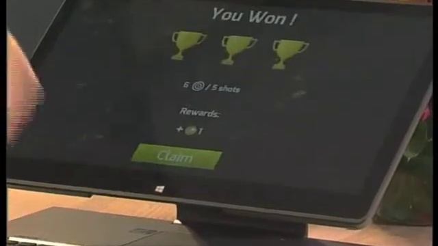 Windows Apps to Fuel Your World Cup Fever (11 June 2014) смотреть онлайн