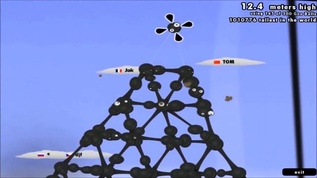 Indies Express Critique N°4 | World of Goo | PC (Mac/Linux/iOS/Androïd) [Tiagorn] смотреть онлайн
