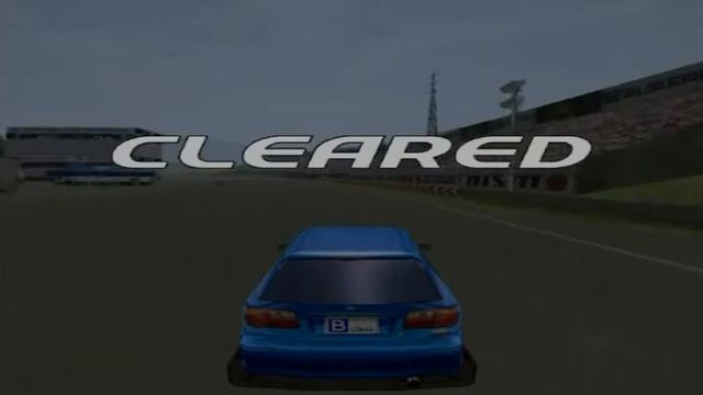 Let's Look At: Sega GT on the PC смотреть онлайн