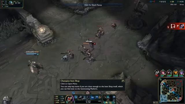 LIVE - League of Legends Ranked Duo Yasuo mid Fiora top смотреть онлайн