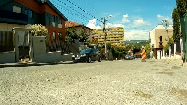 Xiaomi M365 - UPHILL Drive Test! Standard vs Hacked Software (Custom firmware)! смотреть онлайн