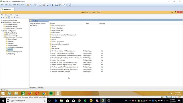 How To Disable CMD On Windows 8 To Fuck With Scammers смотреть онлайн