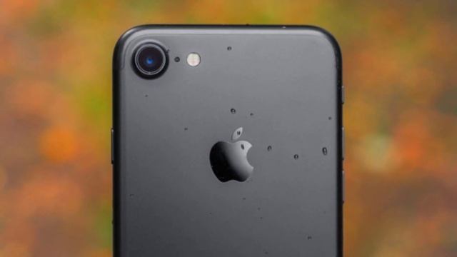 iphone 7 | ايفون 7 هل يستحق الشراء في 2023 🔥؟ смотреть онлайн