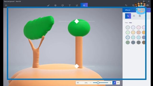 MS Paint shut RIP from windows 10 смотреть онлайн