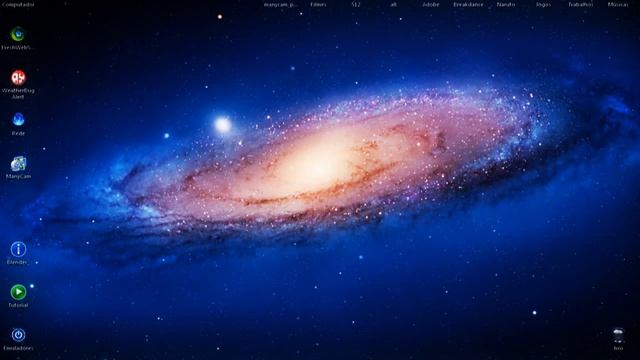 Tutorial | NET USER | MAC OC X смотреть онлайн