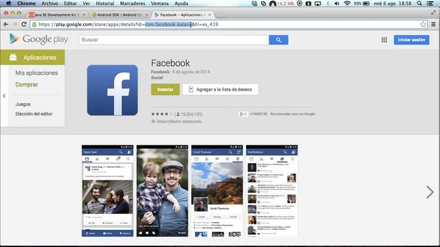 Hola Mundo en Android y Eclipse смотреть онлайн