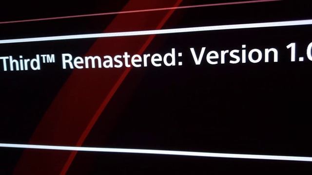 Saints Row The Third Remastered version 1.04 смотреть онлайн