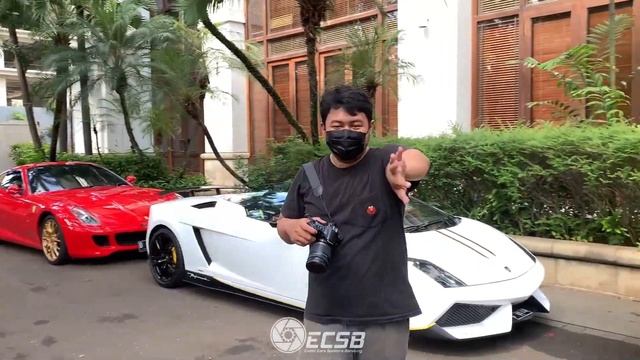 Banyak MOTUBA (Mobil Tua Baru) kumpul di JAKARTA!! (Morgan Club Indonesia 2021) смотреть онлайн