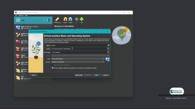Virtual Box 7.0 New Features Complete Details | Mac OS Feature Enabled Now? смотреть онлайн