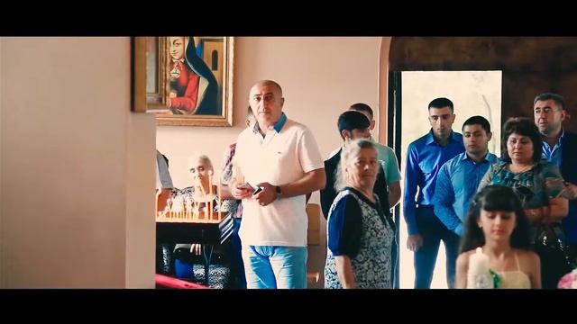 Аида и Норик \ WeddingFilm смотреть онлайн