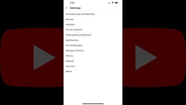 How to Turn On Dark Mode in YouTube Mobile App смотреть онлайн