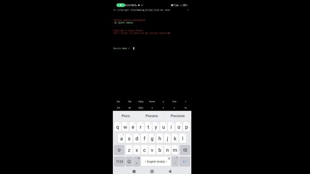 Improve Gaming Performance On Android | Get Instant 60-90 Fps Increase Performance | No Root смотреть онлайн