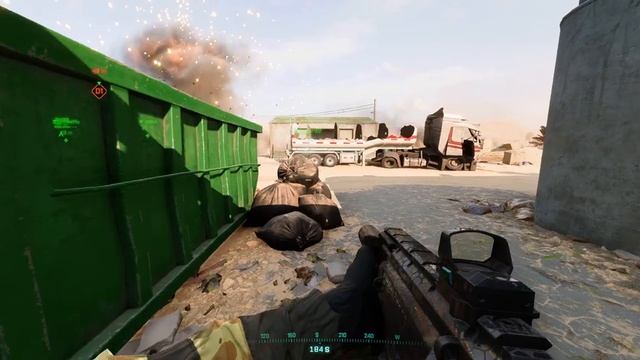 Battlefield 2042 | RTX 4080 Super | i9-14900K | 5120x1440 | DLSS Quality | RTX OFF | Ultra Settings смотреть онлайн