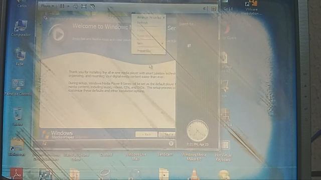 Live: Windows Longhorn Build 4074 смотреть онлайн