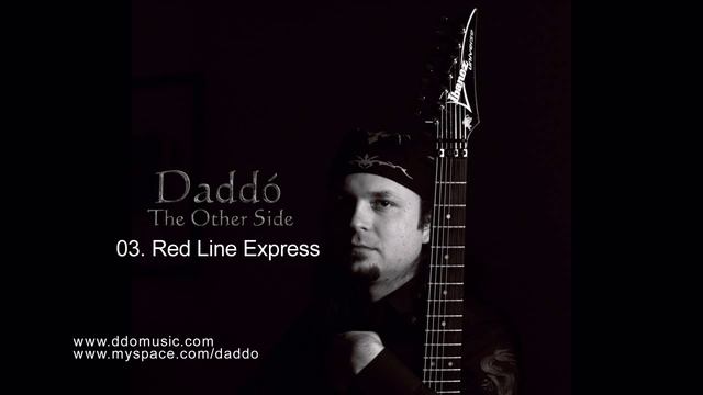 03 Red Line Express (HD) смотреть онлайн