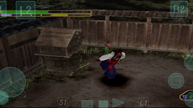 Epsxe emulator Android, Helio G90T game test, 4x resolution + fxaa. смотреть онлайн