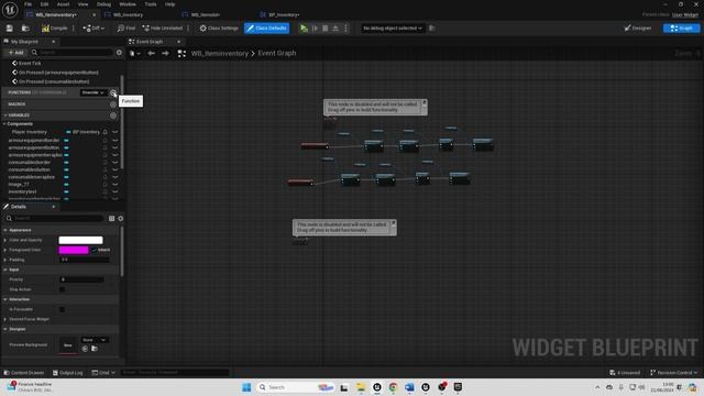 20. Creating Dynamic Inventory Slots смотреть онлайн