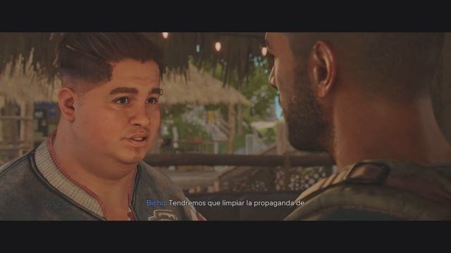 Far Cry 6 Part 21 GamePlay Español By Jaimeister01 смотреть онлайн