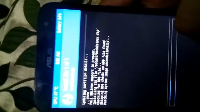 REVERT BACK FROM CUSTOM ROM TO STOCK ROM !! FLASHING stock ROM!! ASUS ZENFONE 2 смотреть онлайн