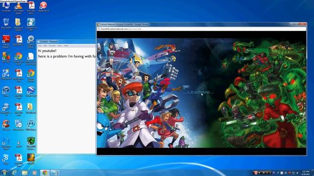 Fusionfall launch error Plz Help смотреть онлайн