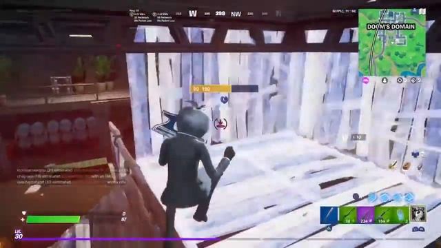 Fortnite but i'm a apple смотреть онлайн