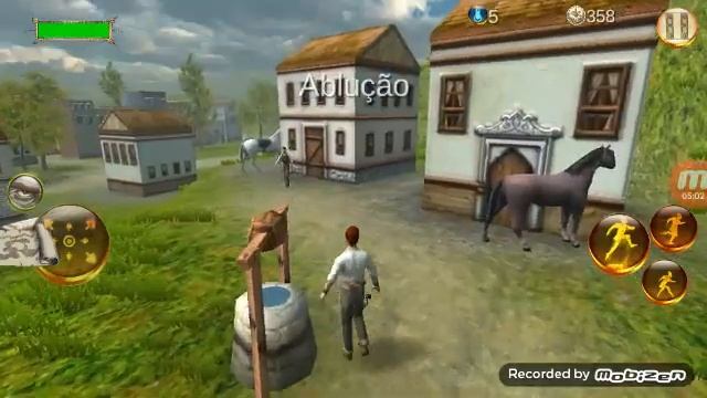 O melhor jogo de cavalo para celular смотреть онлайн