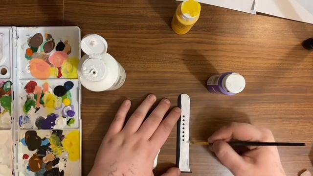 Customizing My Apple Watch band! смотреть онлайн