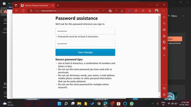 how to enable Alexa in Windows 11 operating system смотреть онлайн