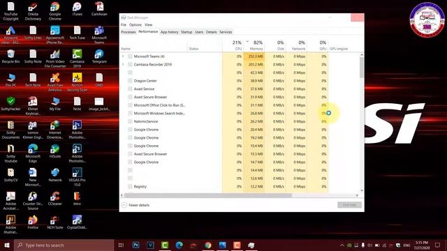 4 Methods How to Check/Find Your Hard Drive is HDD/SSD in Laptops and Desktop in Window 10 2021. смотреть онлайн