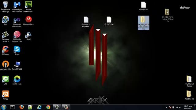 ✅ Como instalar ROM STOCK LIBRE Jelly Bean (4.1.2) en LG OPTIMUS L9 P778G / P768G смотреть онлайн