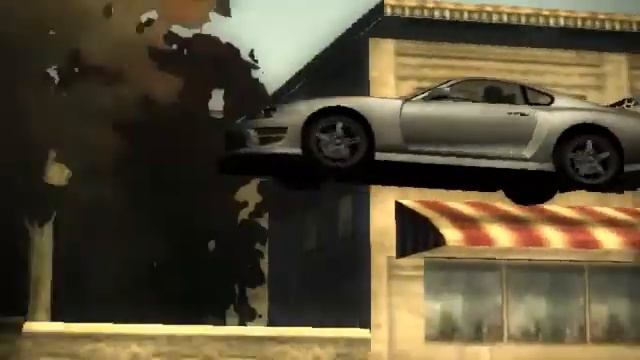 need for speed mos wanted 12 de la blacklist lzzy смотреть онлайн