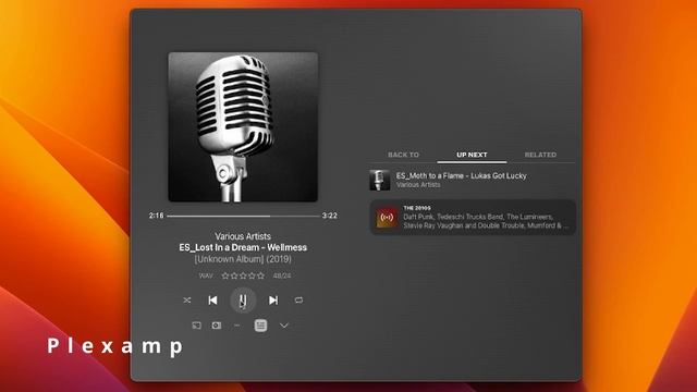 Sound Quality of Audirvāna | Roon | Plexamp | Apple Music смотреть онлайн