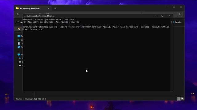 🔧SIMPLE! Cara Meningkatkan Performa CPU ✅ Agar Lancar dan Tidak Ngelag | 2023! (Updated) Part 3 смотреть онлайн