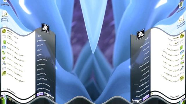 Windows Vista Delta Edition And Desktop Startup Sound Effects (SBP1982E) in Crying смотреть онлайн