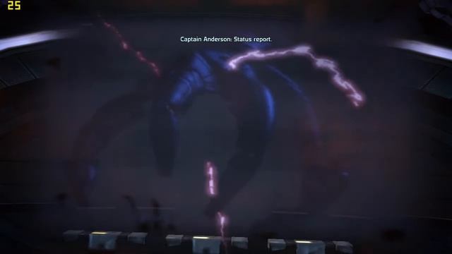 Mass Effect on Intel HD 4400 смотреть онлайн