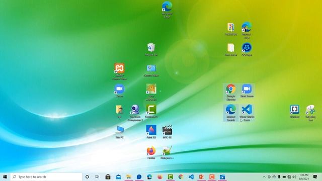 Computer Learning Course , Complete Training Windows 10 , Computer Basics Tutorial in Bangla Part-5 смотреть онлайн