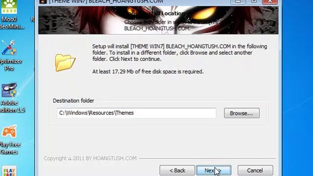 [IMG] สอนการปลี่ยน Team Windows 7 смотреть онлайн