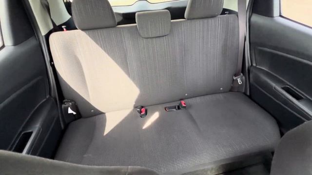Toyota Vitz, 2017 год смотреть онлайн