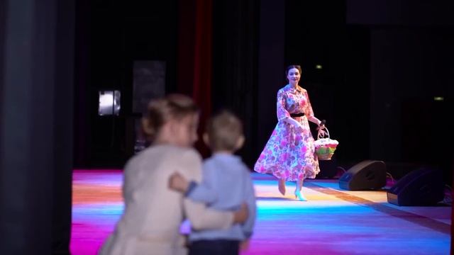 Сынок моя кровиночка - Марта Серебрякова.mp4 смотреть онлайн