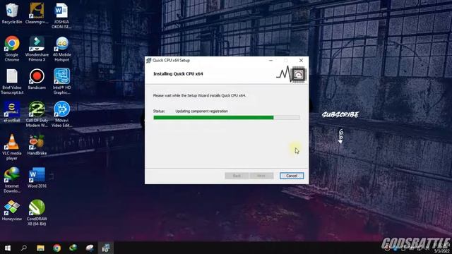 🔧BEST Gaming Power Plan For ALL Windows! - 2022✅ смотреть онлайн