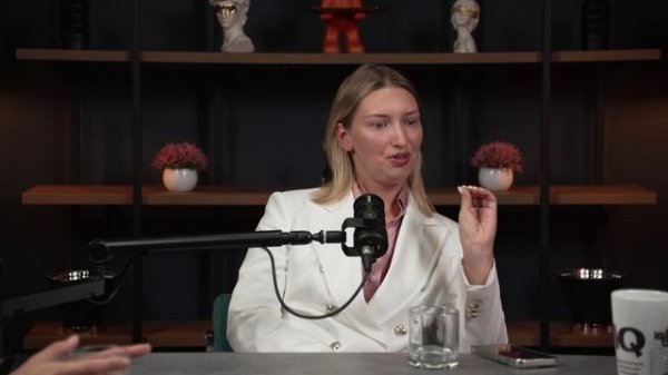 Как продавать, а не впаривать в ивенте? Продажи здорового человека от Полины Малько