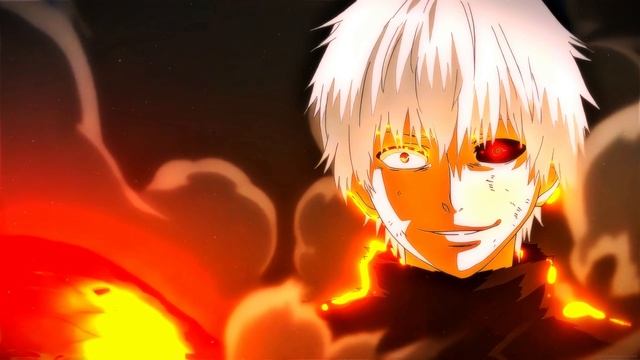 Tokyo Ghoul Live Wallpaper 4K Tokyo Ghoul #livewallpaper #tokyoghoul #4kwallpaper
