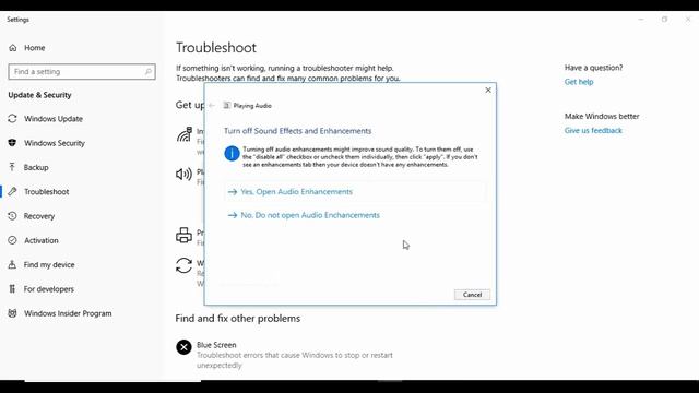 How to Fix No Audio Input Device Found In Windows смотреть онлайн
